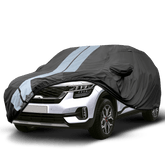 Kia Seltos 2020-2025 BKGR-STR SUV Cover